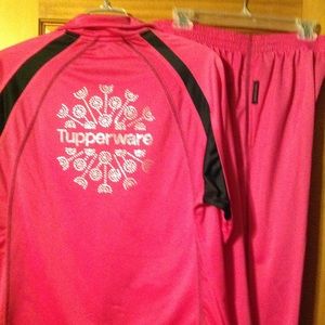 Jogging Suit - New without tags